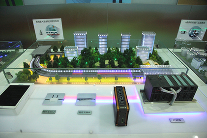 “工业黑客”:危害工业控制系统网络安全 “工业黑客”:危害工业控制系统网络安全